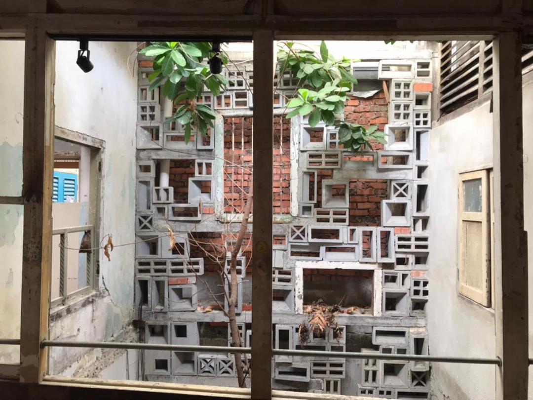 Chinatown Hostel By Mingle 쿠알라룸푸르 외부 사진